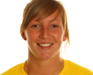 Siobhan Chamberlain